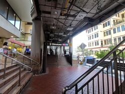 CHINATOWN MRT STATION (DT19) (D1), Retail #524591841